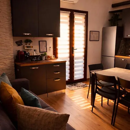 Sa Domu Nostra - Casa *