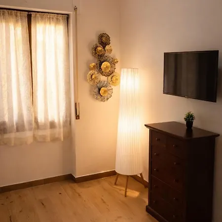 بيت للعطل Sa Domu Nostra - Casa كالياري