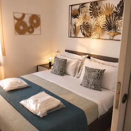 Sa Domu Nostra - Casa بيت للعطل كالياري