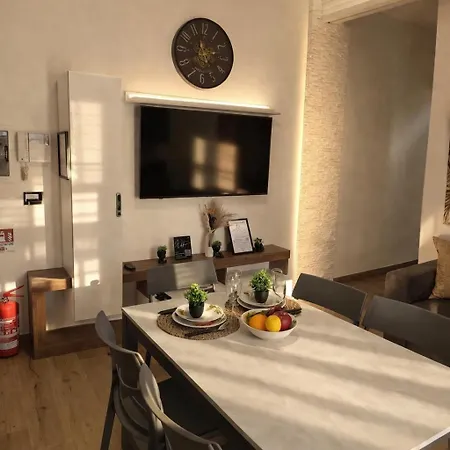 Σπίτι διακοπών Sa Domu Nostra - Casa *