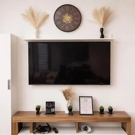 Sa Domu Nostra - Casa بيت للعطل *