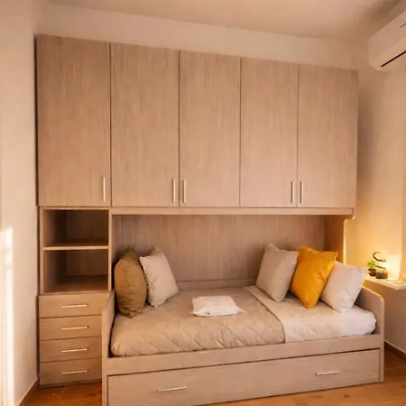 بيت للعطل Sa Domu Nostra - Casa