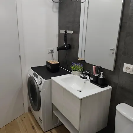 Sa Domu Nostra - Casa بيت للعطل *