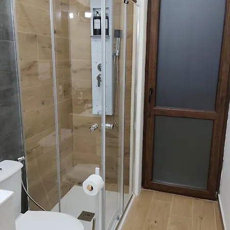 Sa Domu Nostra - Casa Κάλιαρι